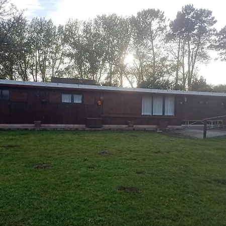 Bungalows O Cabana * San Vicente