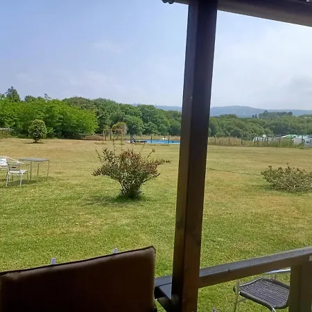 Bungalows O Cabana