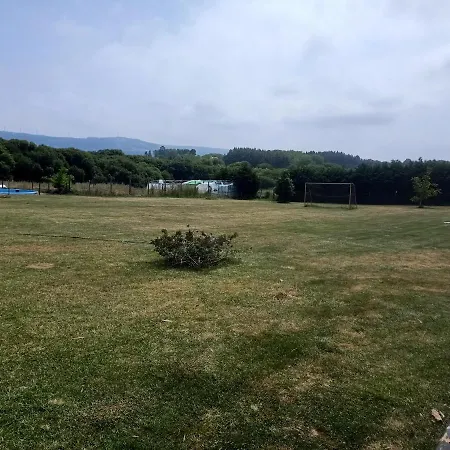 Bungalows O Cabana Nyaraló