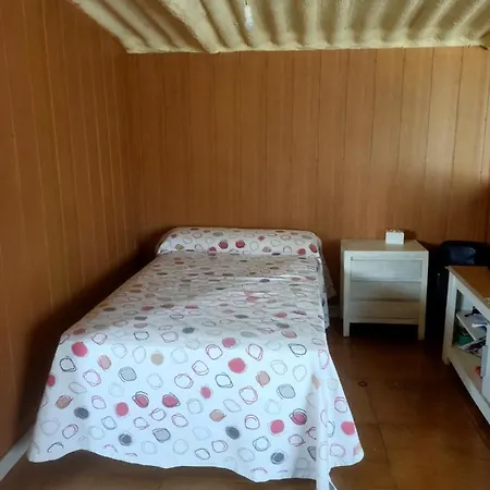 Nyaraló Bungalows O Cabana