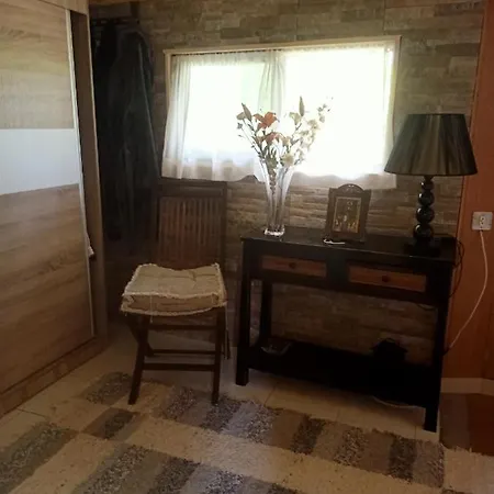 Bungalows O Cabana San Vicente