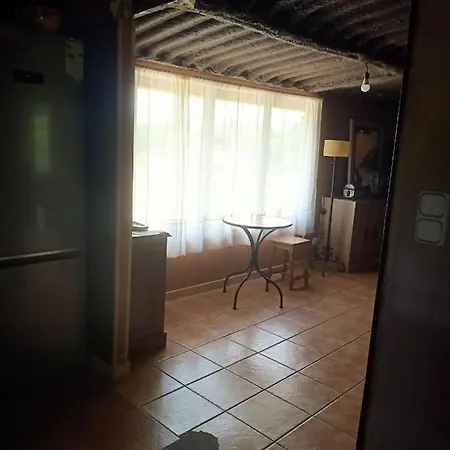 Nyaraló Bungalows O Cabana San Vicente